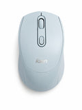 FOXIN FLOW WIRELESS OPTICAL MOUSE