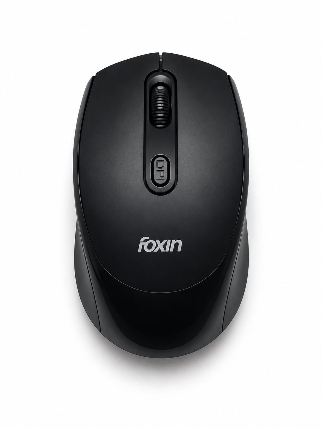 FOXIN FLOW WIRELESS OPTICAL MOUSE